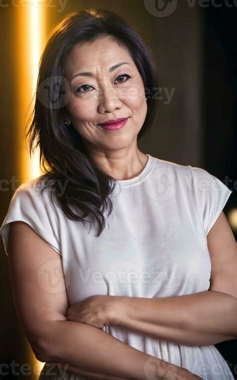 mature asian women|46,603 Old Asian Woman Portrait .